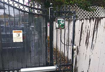 Low Cost Electric Gate | Irving TX
