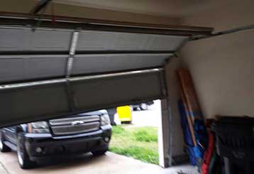 Low Cost Garage Door Repair | Irving TX