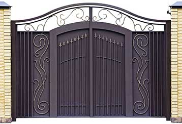 Cheap Driveway Gates | Gate Repair Irving TX