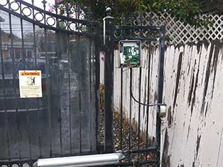 Low Cost Electric Gate | Gate Repair Irving TX
