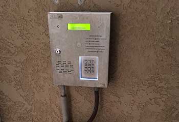 Gate Intercom Installation | Euless | Irving