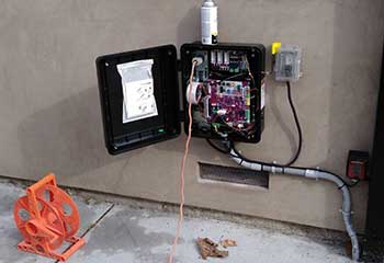 Gate Opener Repair Near Irving, TX Gate Opener Repair Near Irving, TX