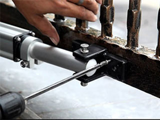 Gate Repair | Irving TX Gate Repair | Gate Repair Irving TX