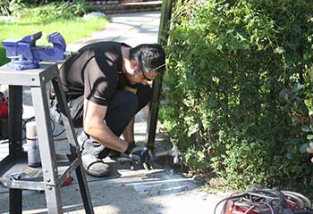 Iron Gate Repair | Grand Prairie | Irving, TX Iron Gate Repair | Grand Prairie | Irving TX