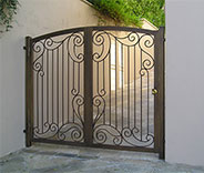 Low Cost Residential Repair | Gate Repair Irving